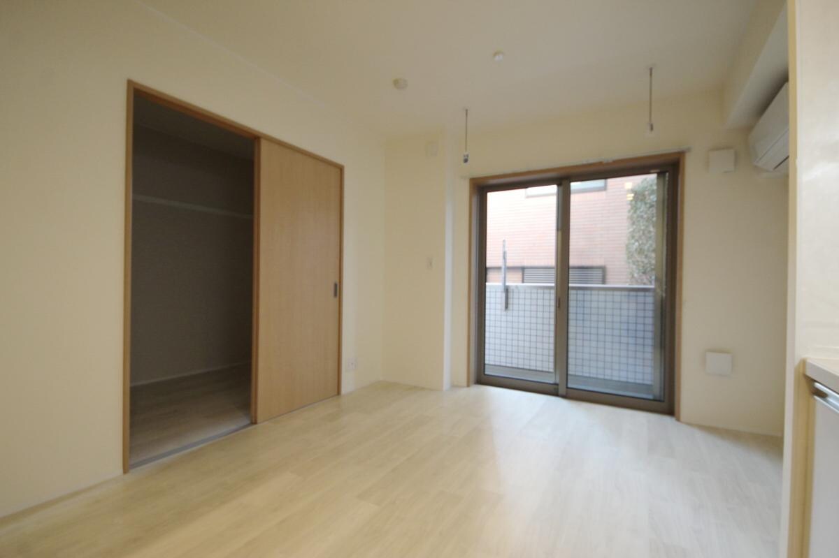 スマートグラン浦和岸町の物件内観写真