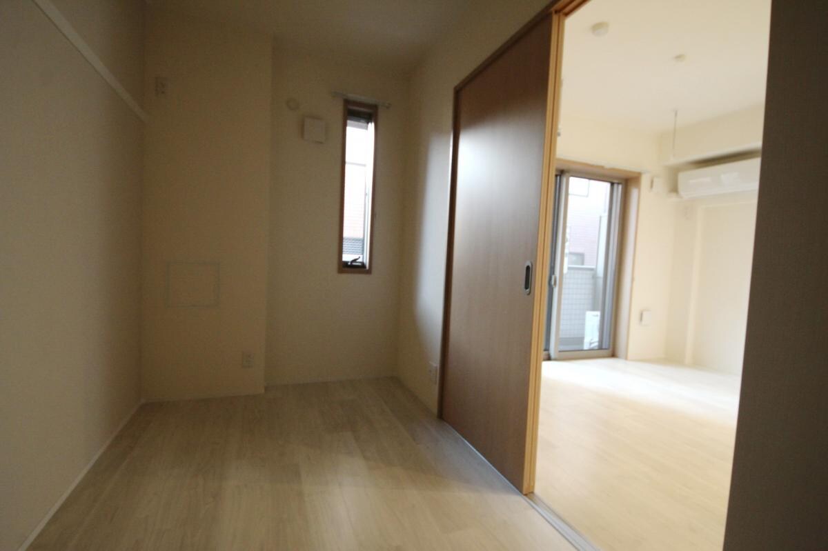 スマートグラン浦和岸町の物件内観写真