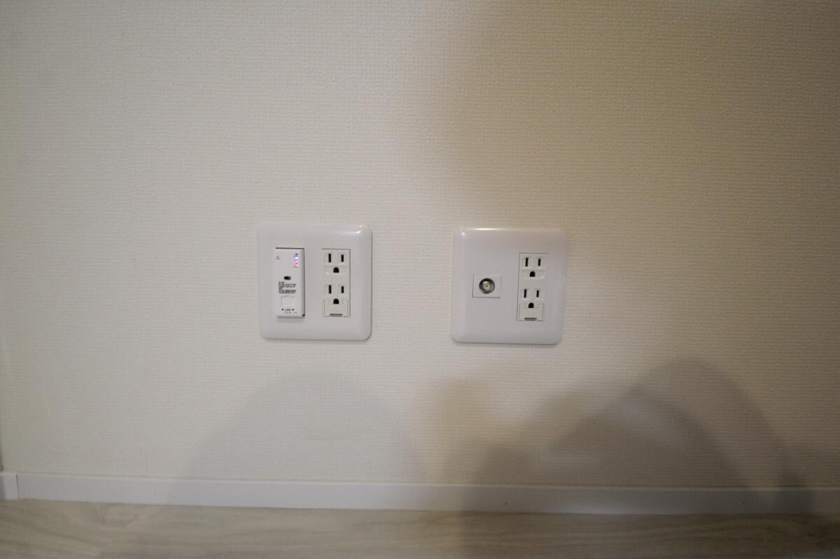 スマートグラン浦和岸町の物件内観写真