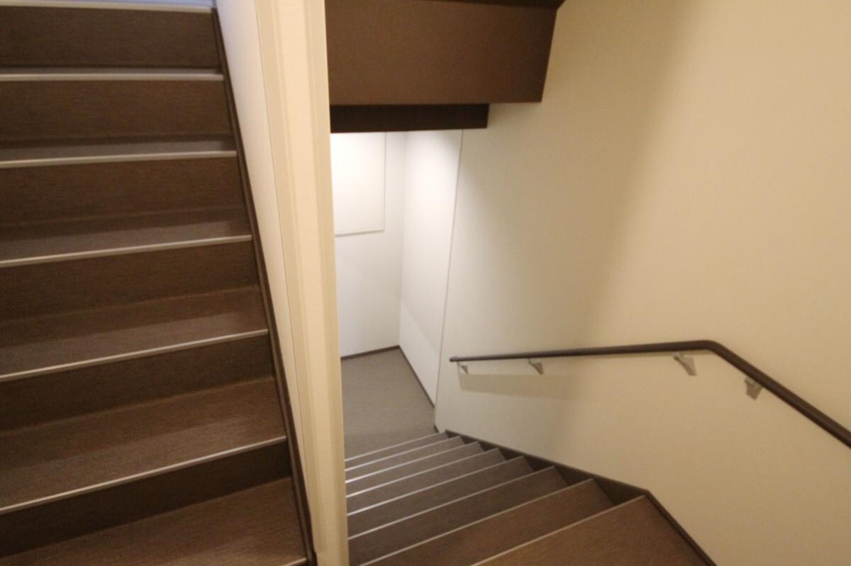 スマートグラン浦和岸町の物件内観写真