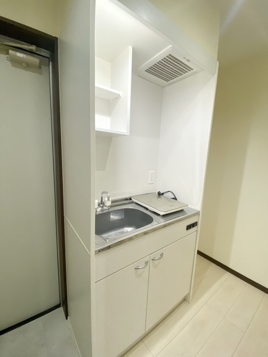 ブルーム浦和元町の物件内観写真