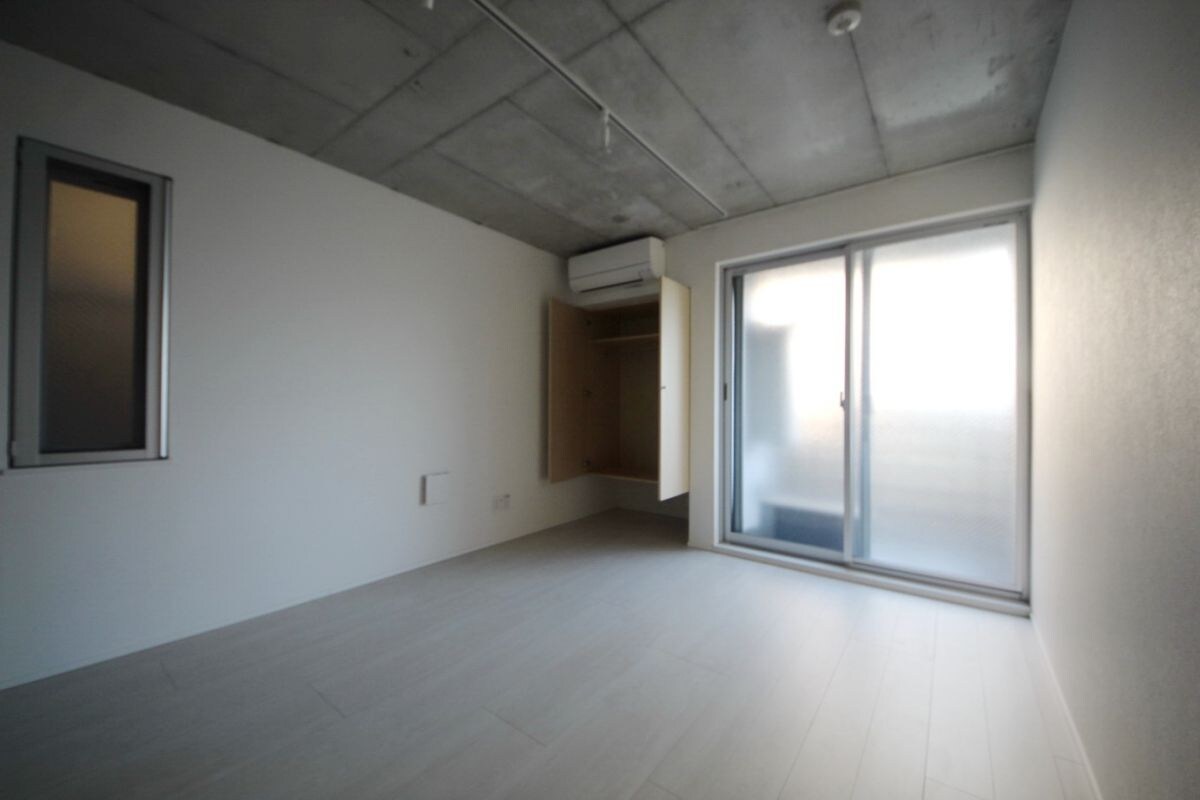 M Residence 常盤の物件内観写真