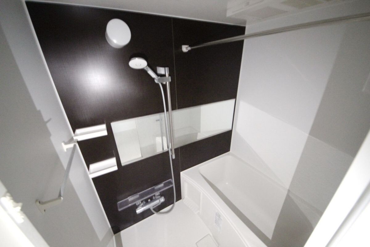 M Residence 常盤の物件内観写真