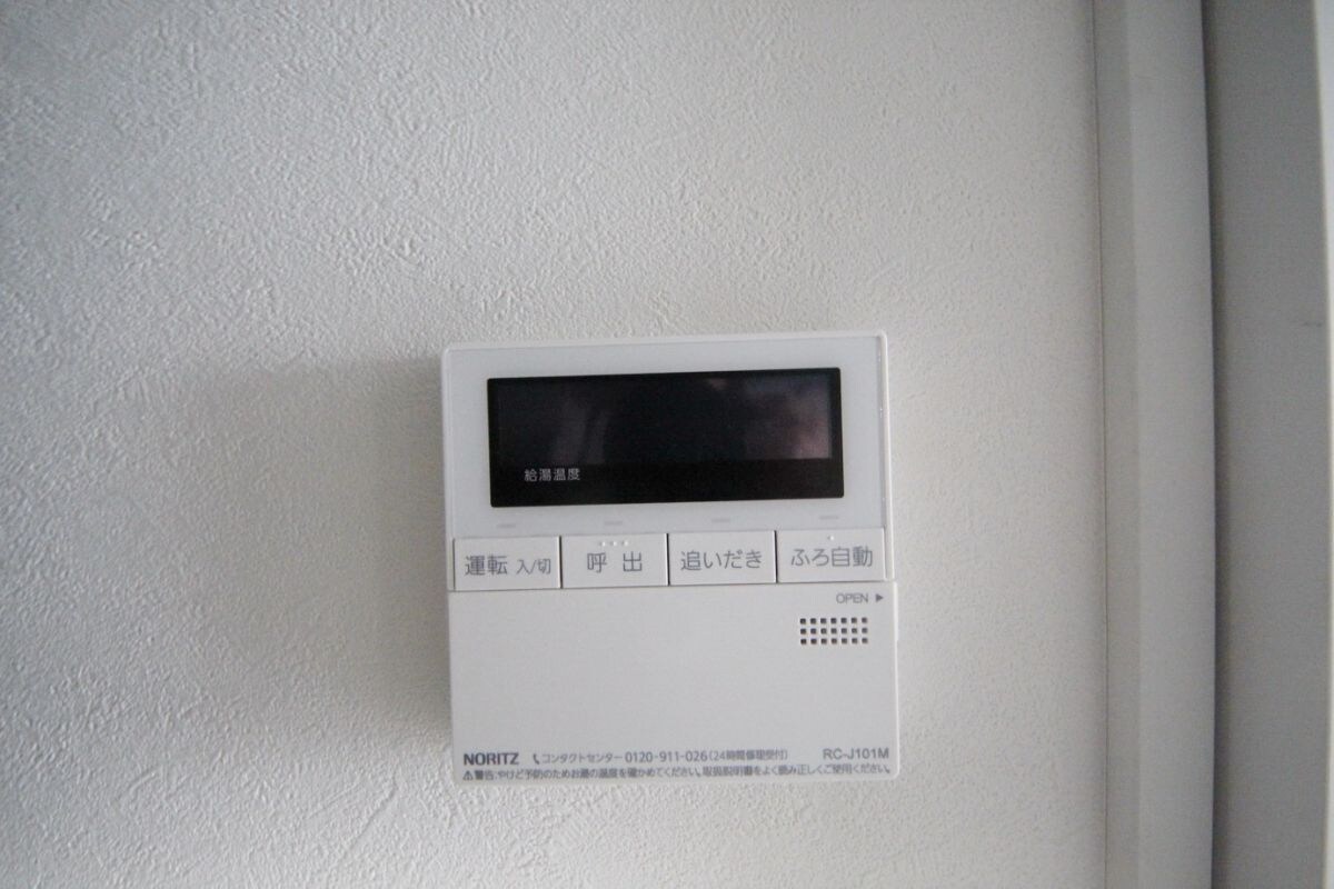 M Residence 常盤の物件内観写真