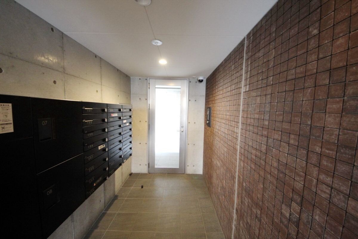 M Residence 常盤の物件内観写真