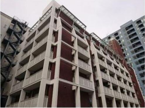 KS-DIOの物件外観写真