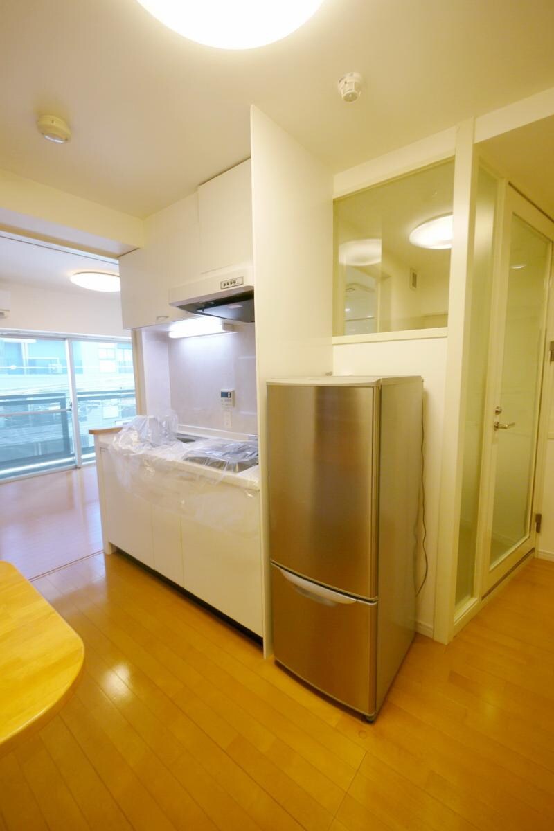 KS-DIOの物件内観写真