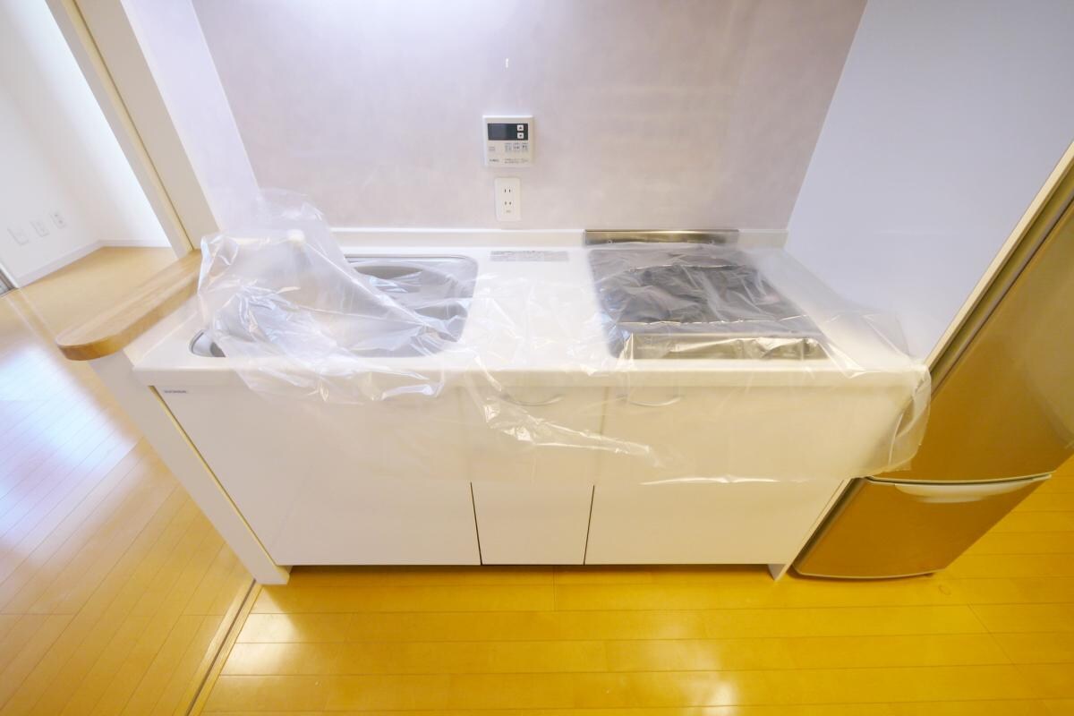 KS-DIOの物件内観写真