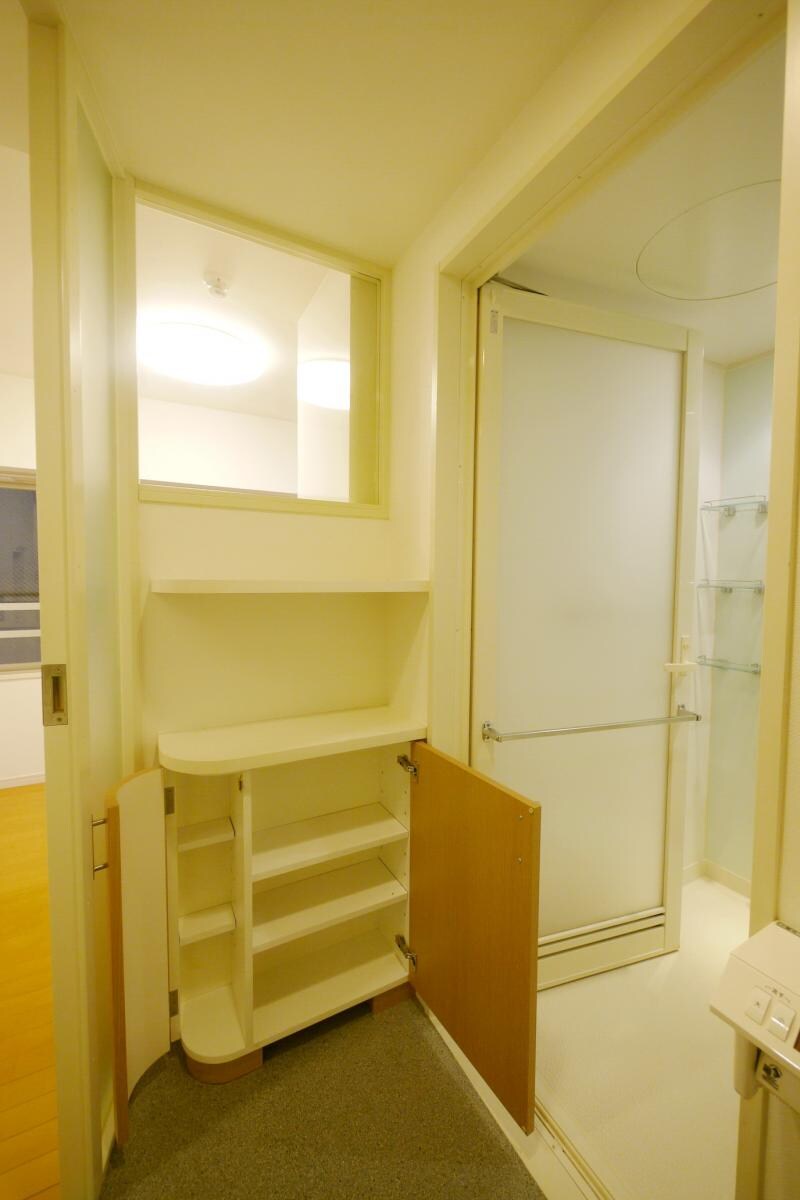 KS-DIOの物件内観写真