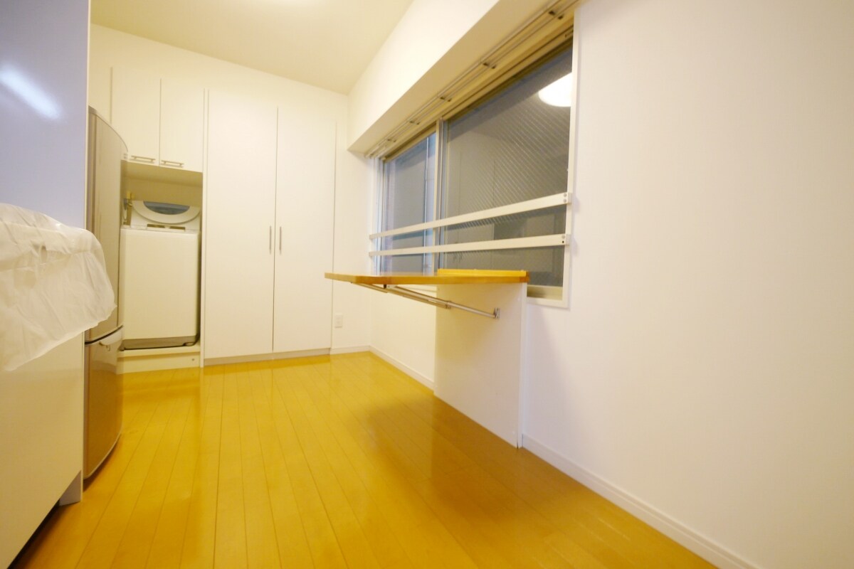 KS-DIOの物件内観写真