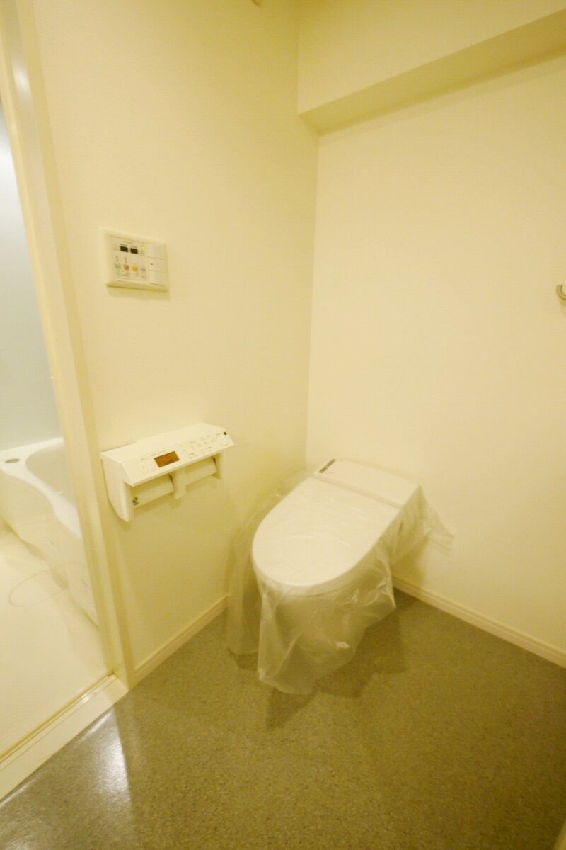 KS-DIOの物件内観写真