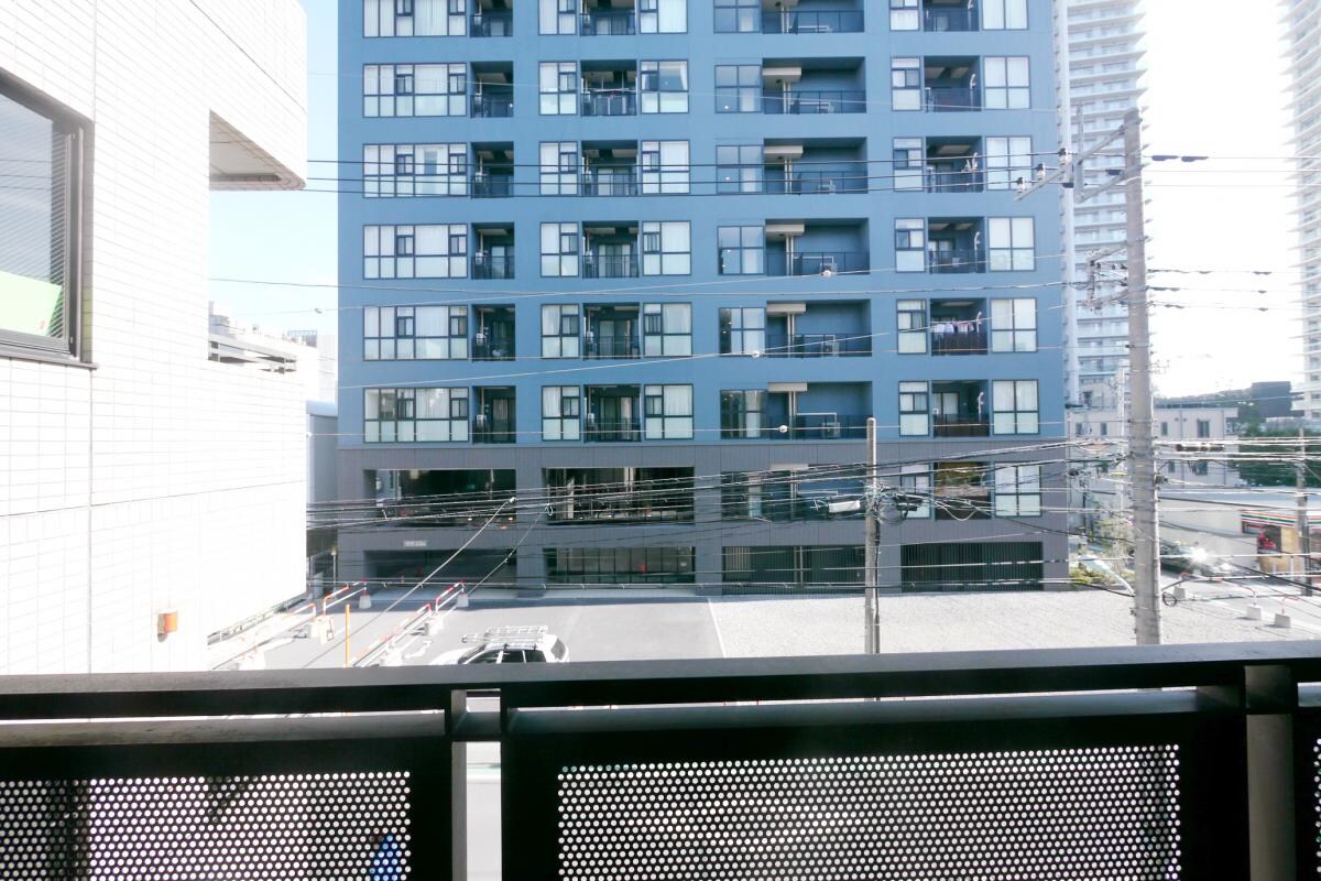 KS-DIOの物件内観写真