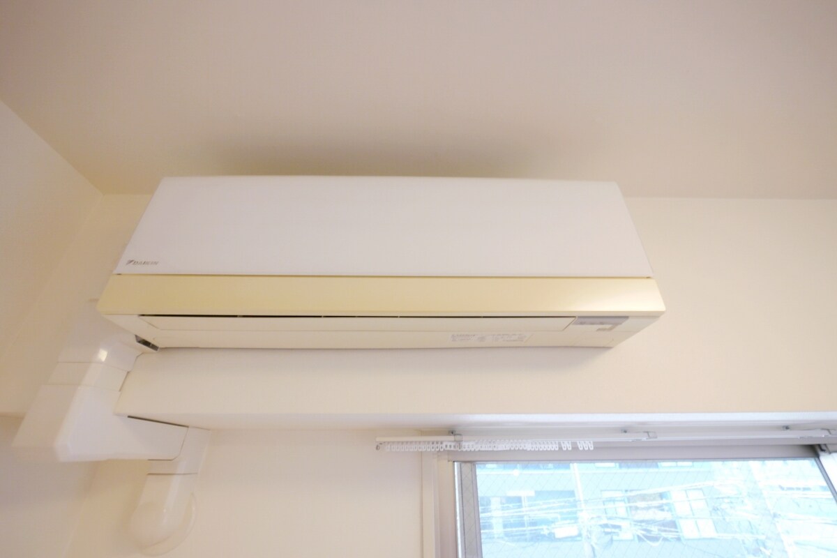 KS-DIOの物件内観写真