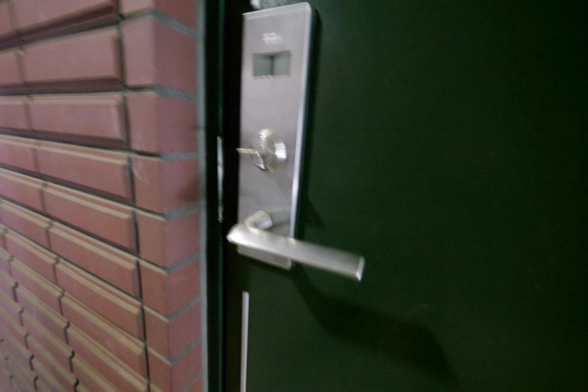 KS-DIOの物件内観写真