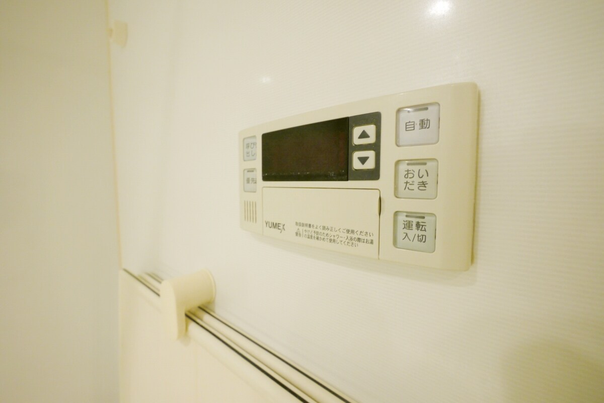 KS-DIOの物件内観写真