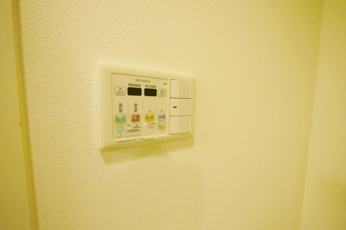 KS-DIOの物件内観写真