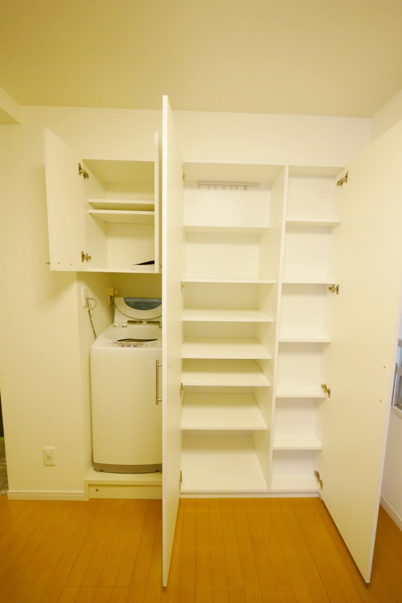 KS-DIOの物件内観写真