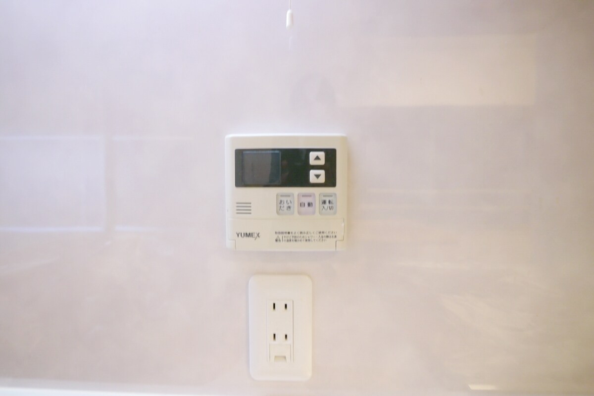 KS-DIOの物件内観写真