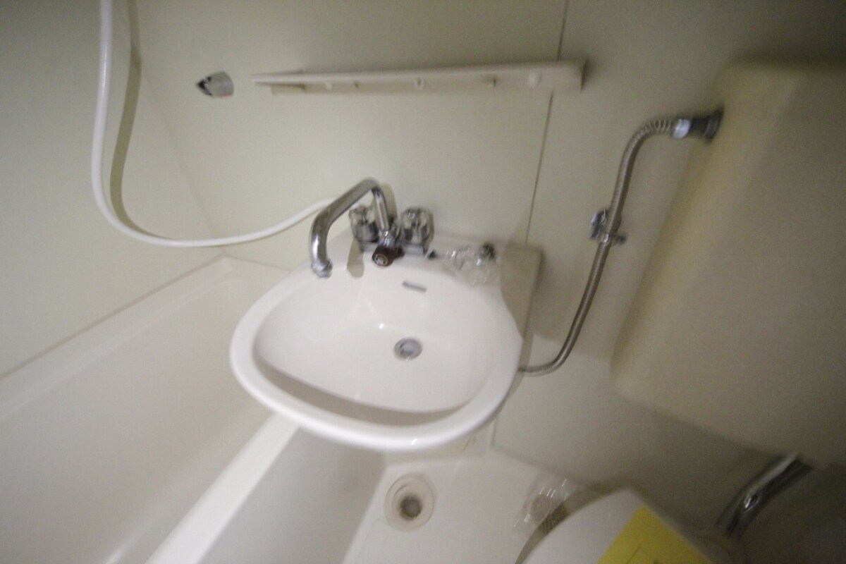 PLENDY与野の物件内観写真