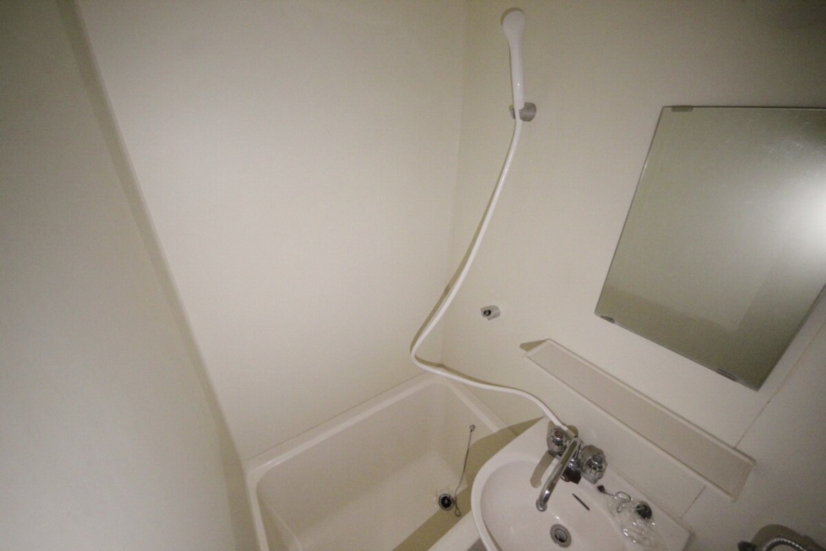 PLENDY与野の物件内観写真