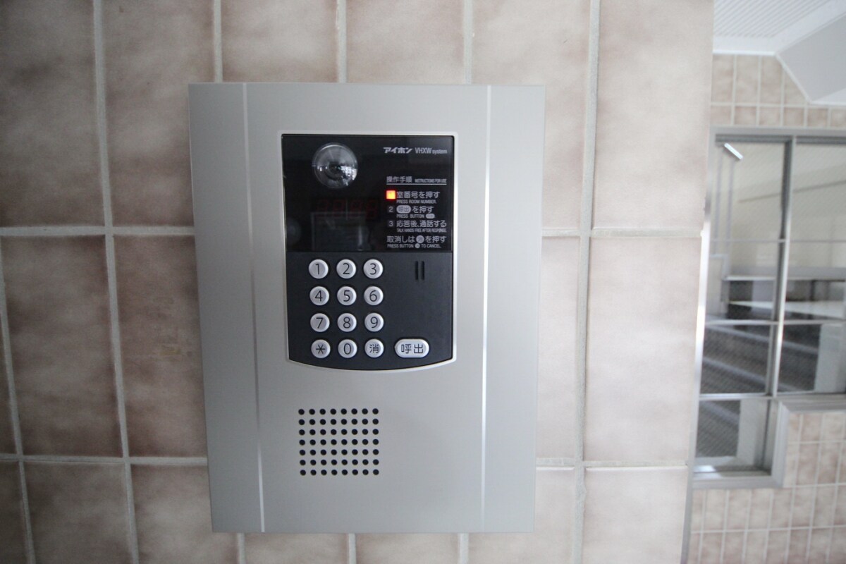 PLENDY与野の物件内観写真