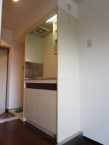 メゾン・ド・ロテュースの物件内観写真