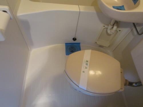 メゾン・ド・ロテュースの物件内観写真