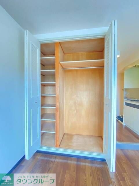 メゾン・ド・ロテュースの物件内観写真