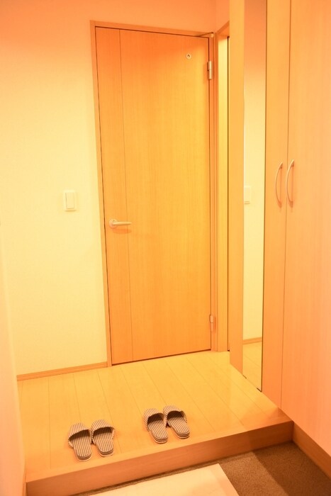 エミネンスの物件内観写真