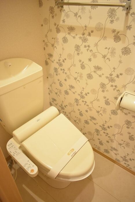 エミネンスの物件内観写真