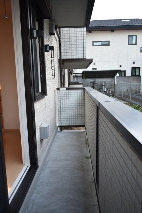 エミネンスの物件内観写真