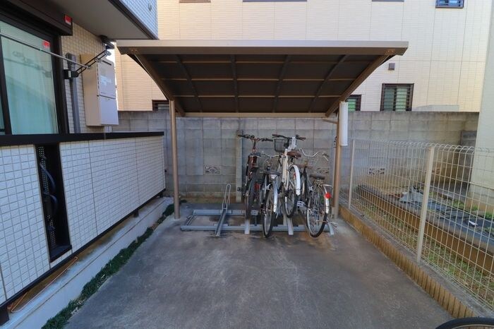 エミネンスの物件内観写真