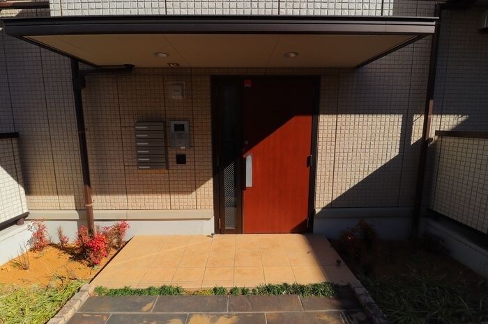 エミネンスの物件内観写真