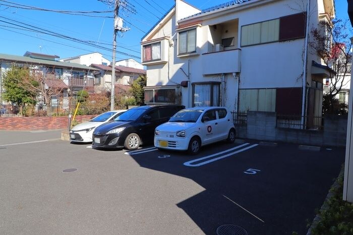 エミネンスの物件内観写真