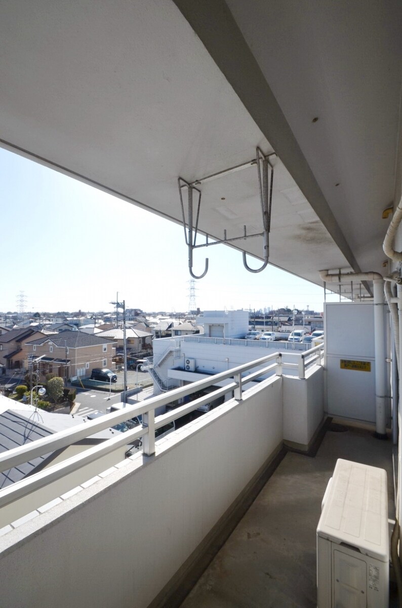 メゾンアルテミスの物件内観写真