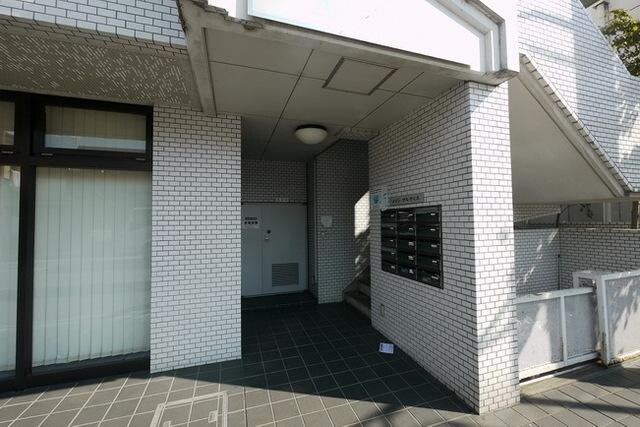 メゾンアルテミスの物件内観写真