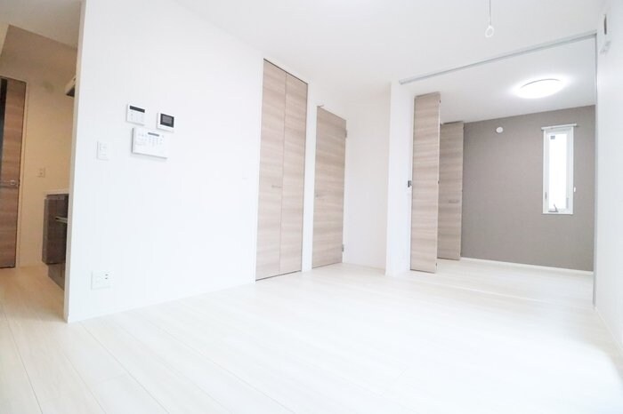 Briller 東大宮の物件内観写真