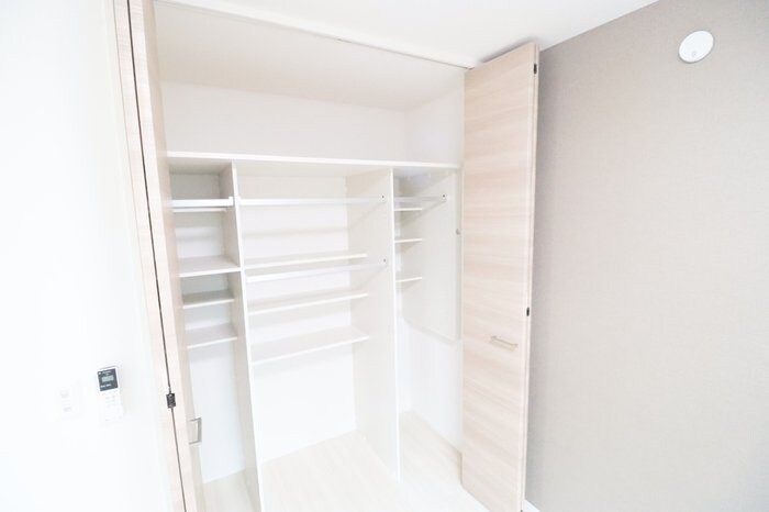 Briller 東大宮の物件内観写真