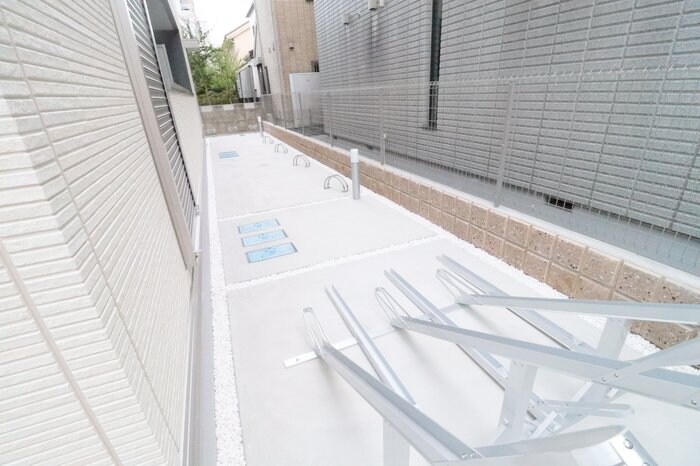 Briller 東大宮の物件内観写真