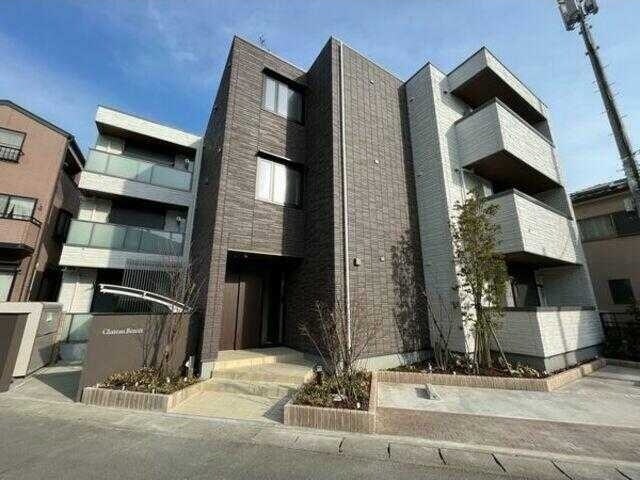 シャトー・ベノワの物件内観写真