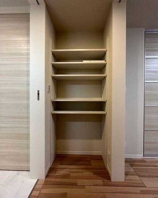 シャトー・ベノワの物件内観写真