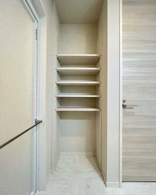 シャトー・ベノワの物件内観写真