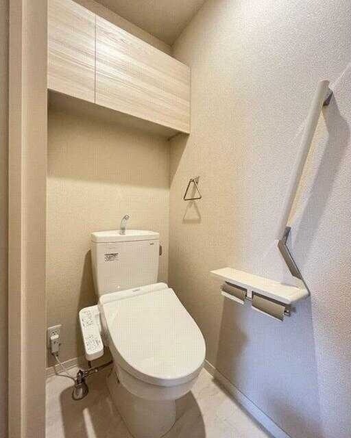 シャトー・ベノワの物件内観写真