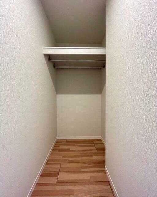 シャトー・ベノワの物件内観写真