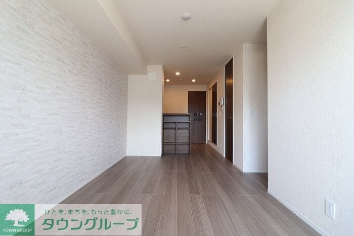 メゾン ド 常盤の物件内観写真