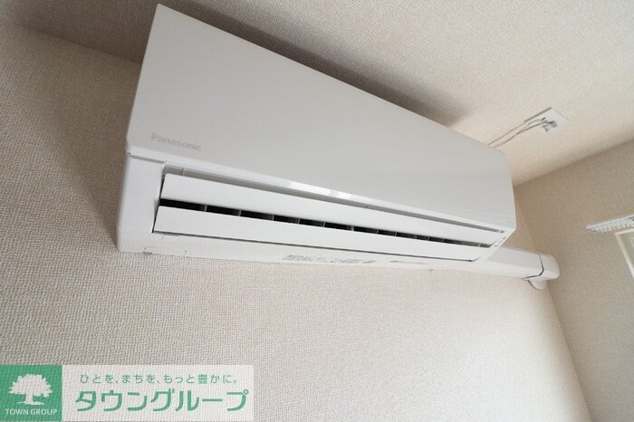 メゾン ド 常盤の物件内観写真