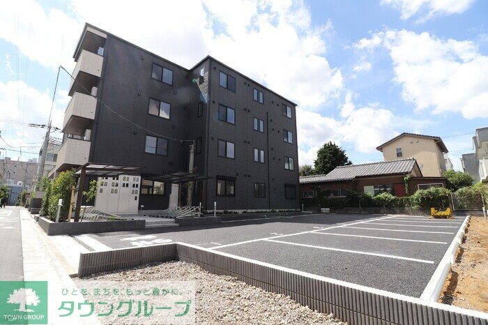 メゾン ド 常盤の物件内観写真