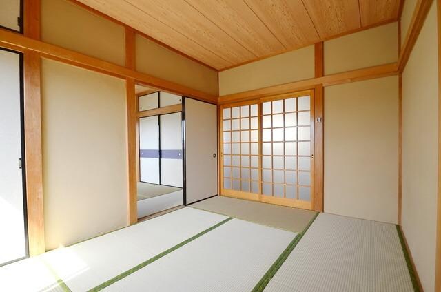 ハイツ望月の物件内観写真