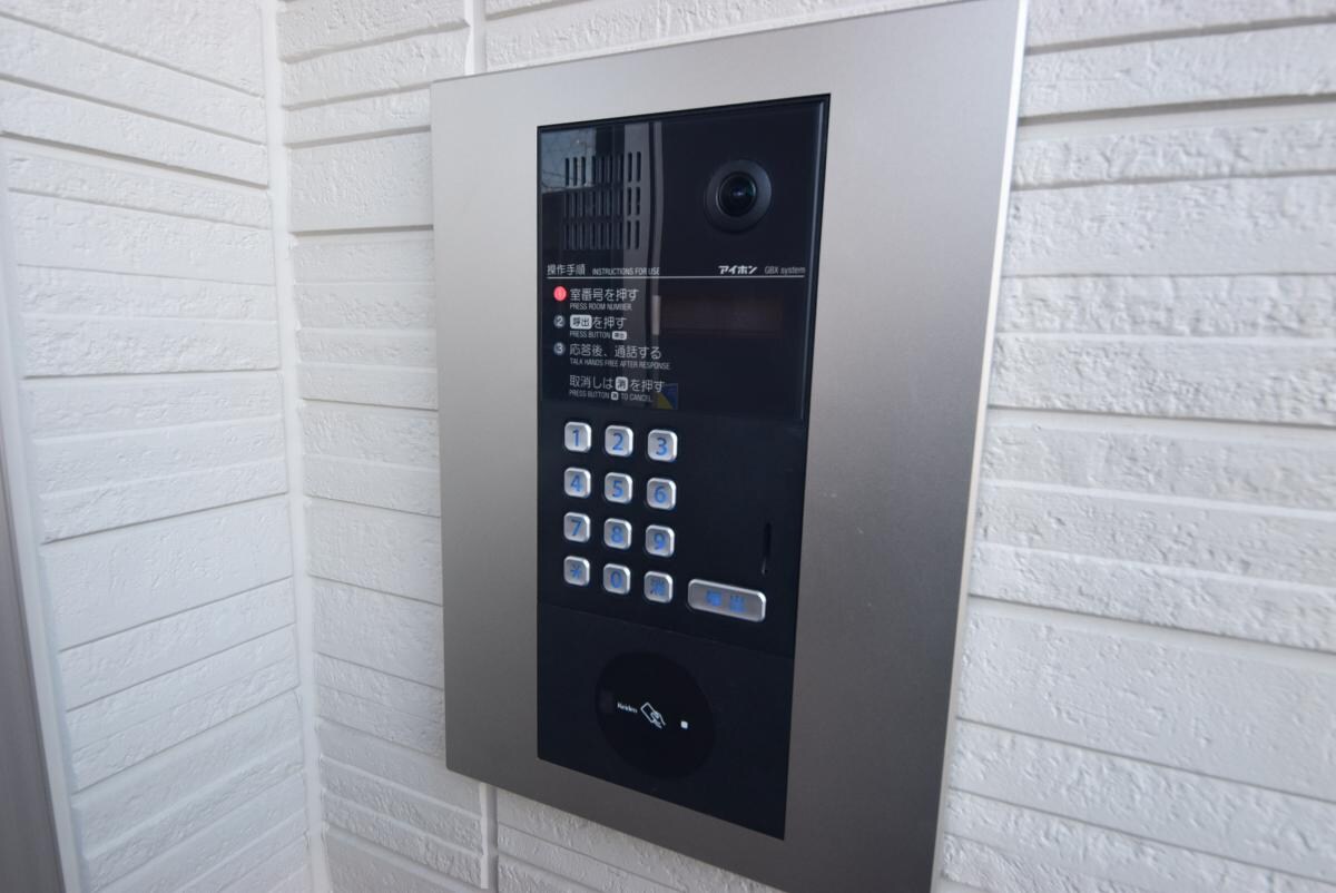 バレンティアの物件内観写真