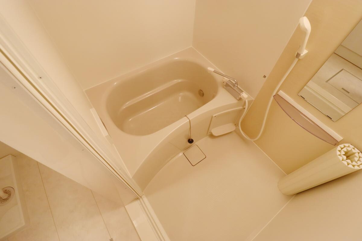 バレンティアの物件内観写真